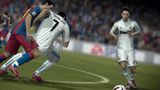 Illustration for article titled The Sports Video Games of the Year